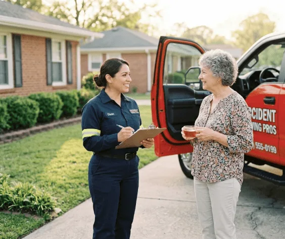 Accident Towing Service Solvang, CA FAQs
